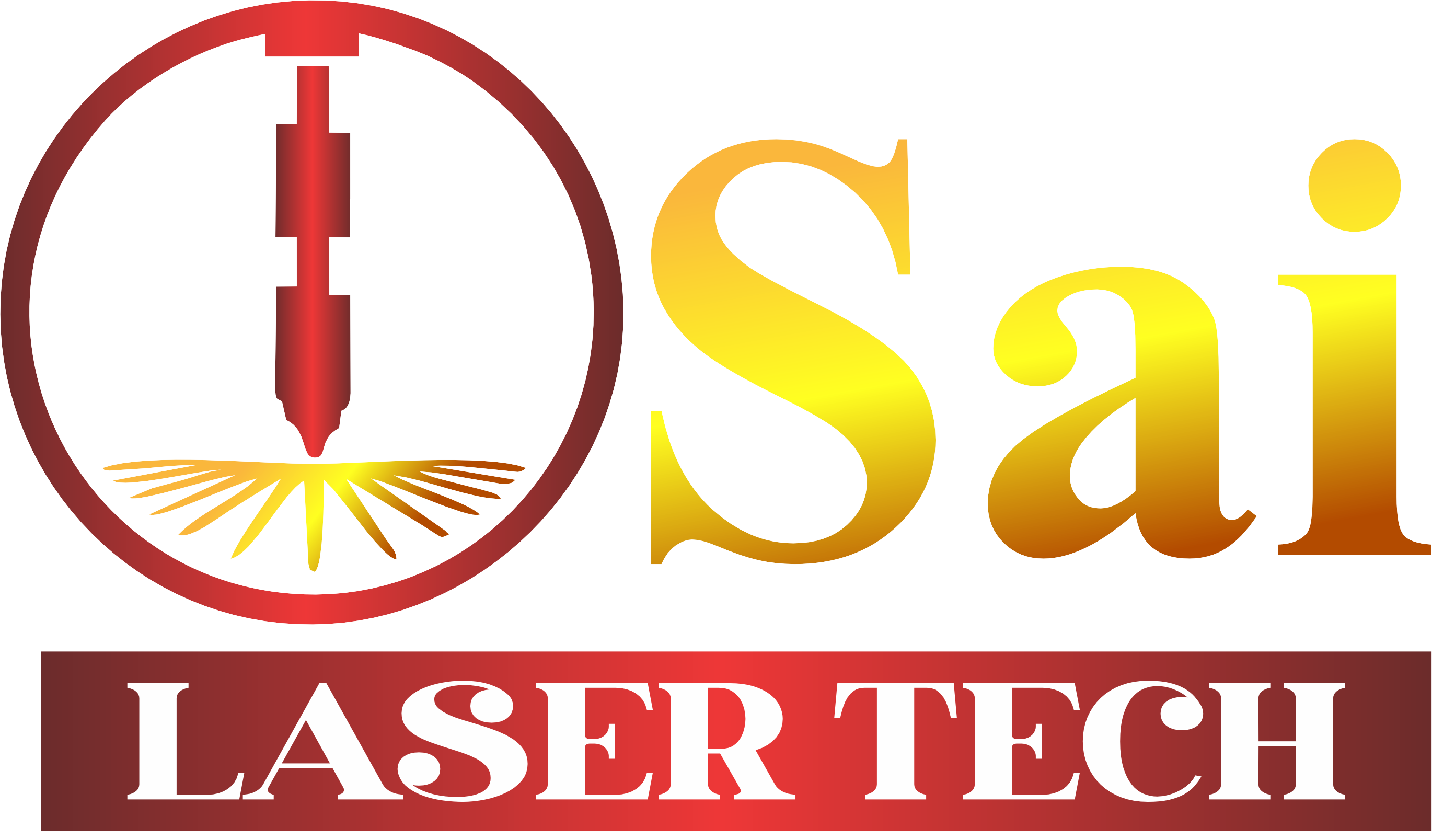 Sai Laser Tech